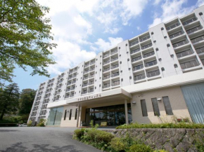  Hotel Kirishima Castle  Кирисима